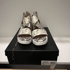 Steve Madden Sandals